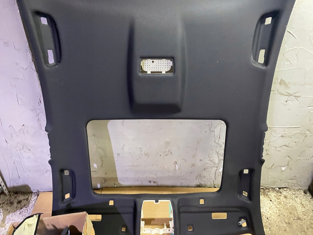 фото №5, Стеля pod люк bmw m5 f10 m-pakiet