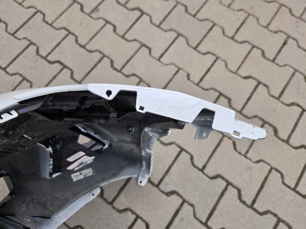 Bmw x3 g01 x4 g02 m набор перед бампер передний Киев