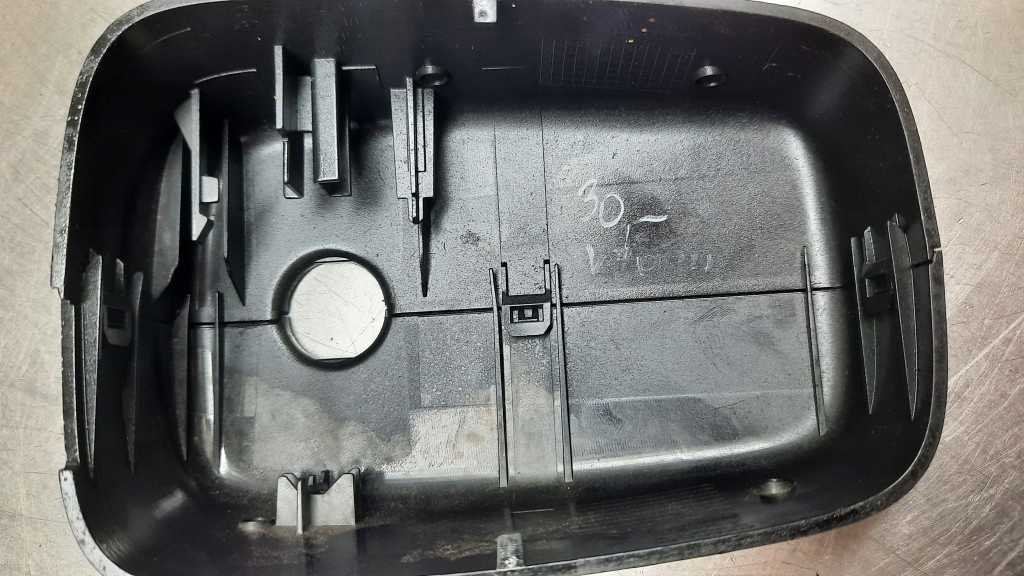 фото №8, Защита зеркало заднего 30799110 volvo v70 iii xc70 ii s80 ii