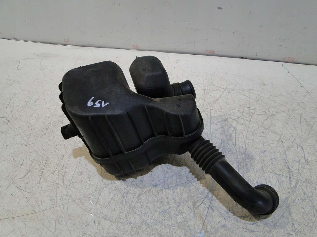 фото №1, Alfa romeo оригинальный номер 51770155 резонатор воздуха