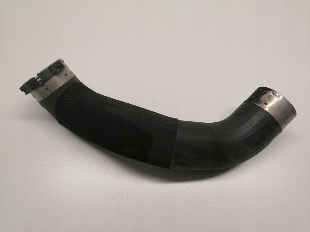 фото №2, Bmw x1 f48 lift труба wąż шланг інтеркулер дизель 19-22