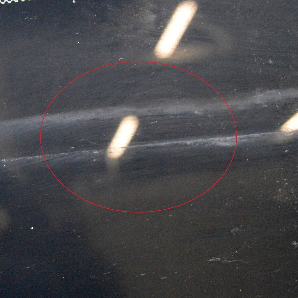 фото №6, Renault zoe 2015 стекло передняя / лобовое