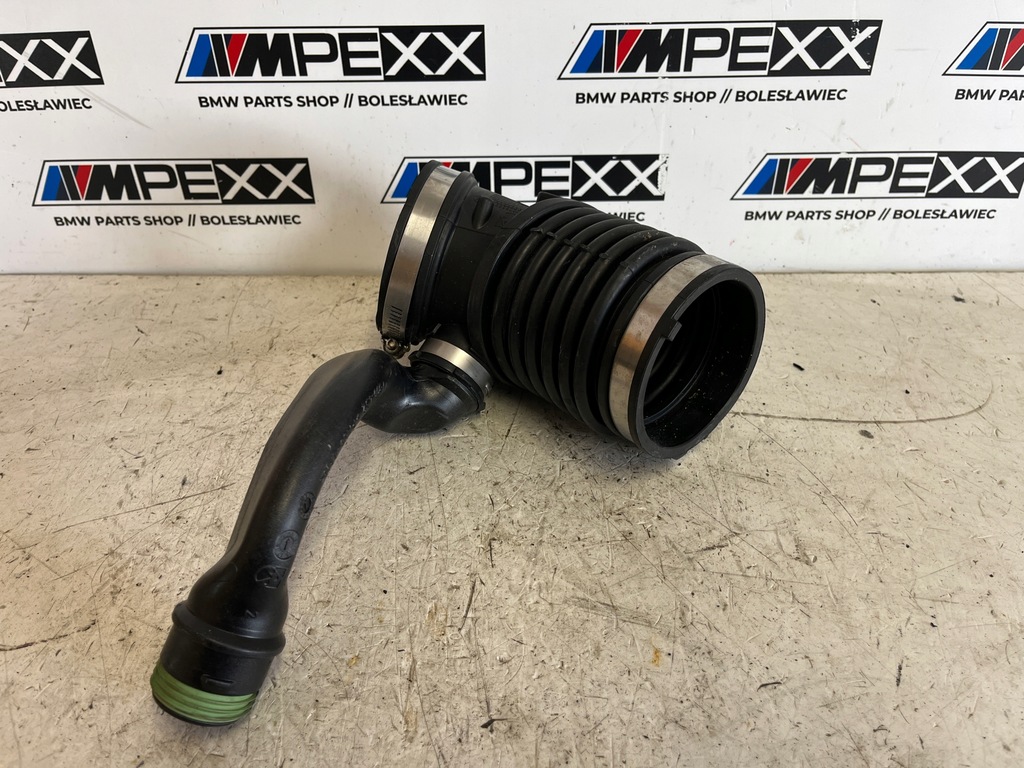 фото №1, Bmw x3 g01 x5 g05 g11 g20 g30 шланг wąż труба воздуха 1300452