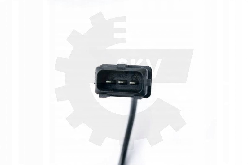 фото №12, Датчик положение вала коленчатого hyundai accent i coupe lantra ii