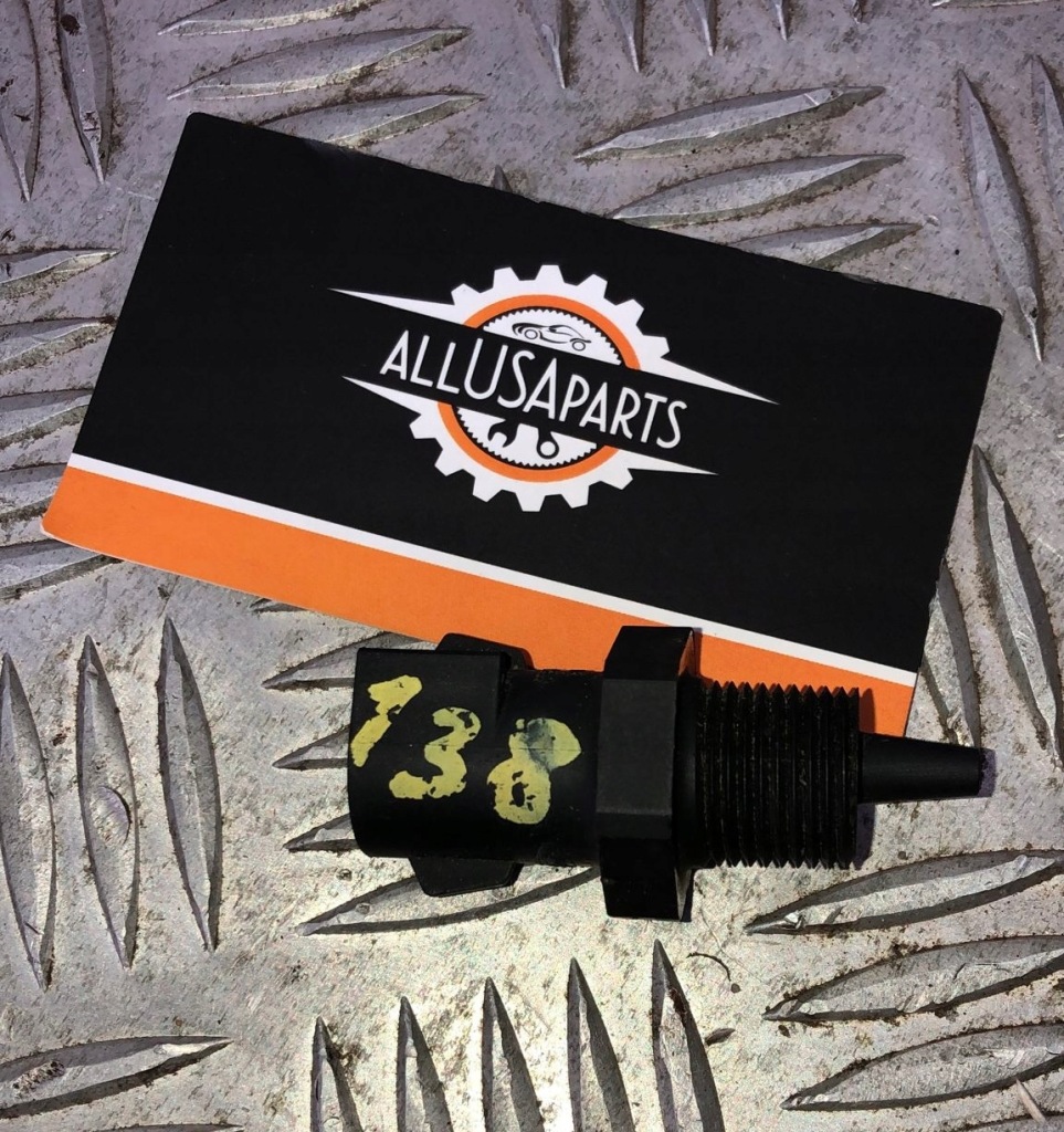 фото №1, Датчик температуры ford mustang v 2010-2014