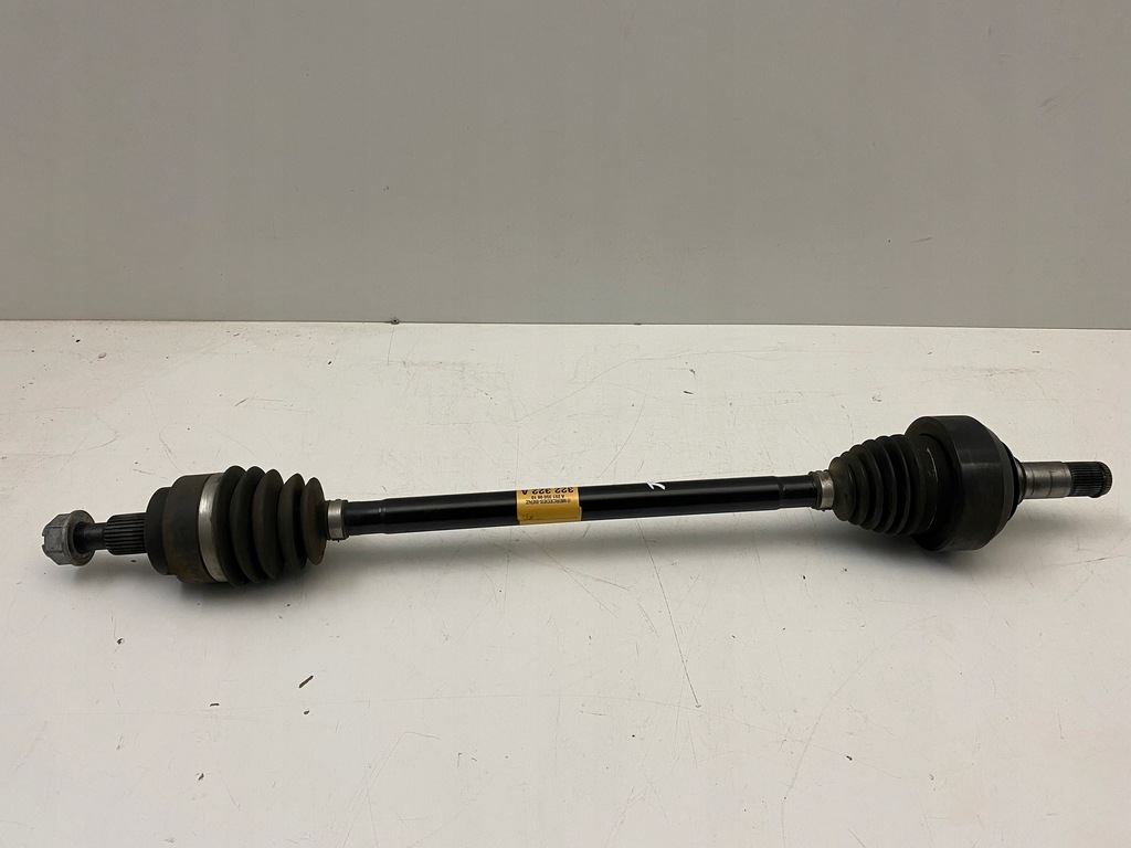 фото №1, Mercedes r w251 251 przed liftem приводной вал правая задняя