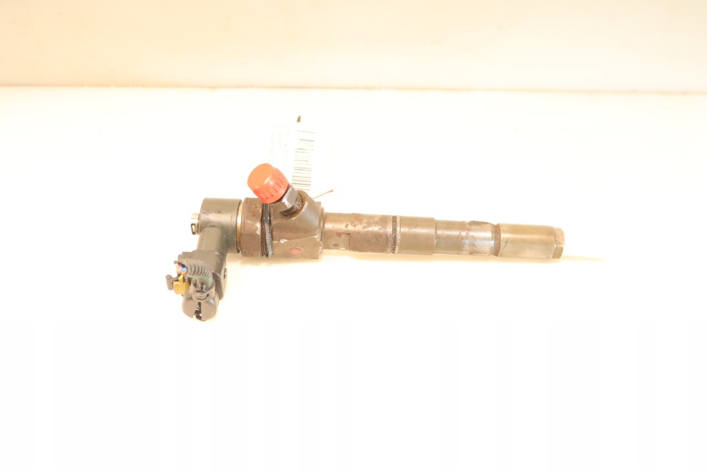 фото №4, Инжектор форсунка opel signum 1.9cdti