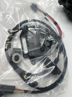 Повітродувка renault zoe electric 06.12- Ціна