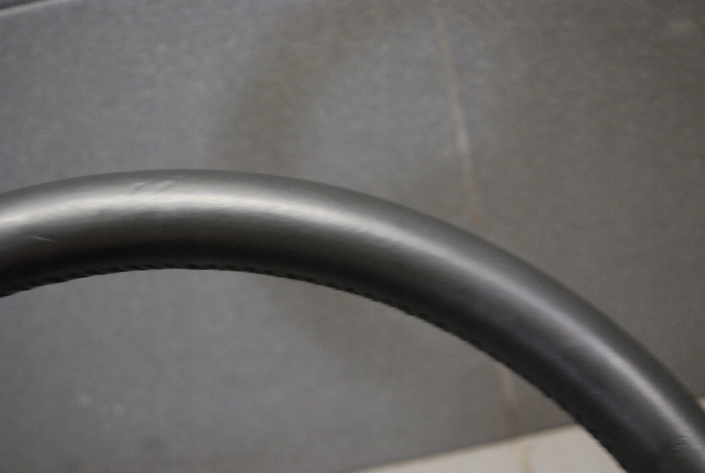 фото №14, Повітропровід шкіра сіра vw phaeton 3d0419091k