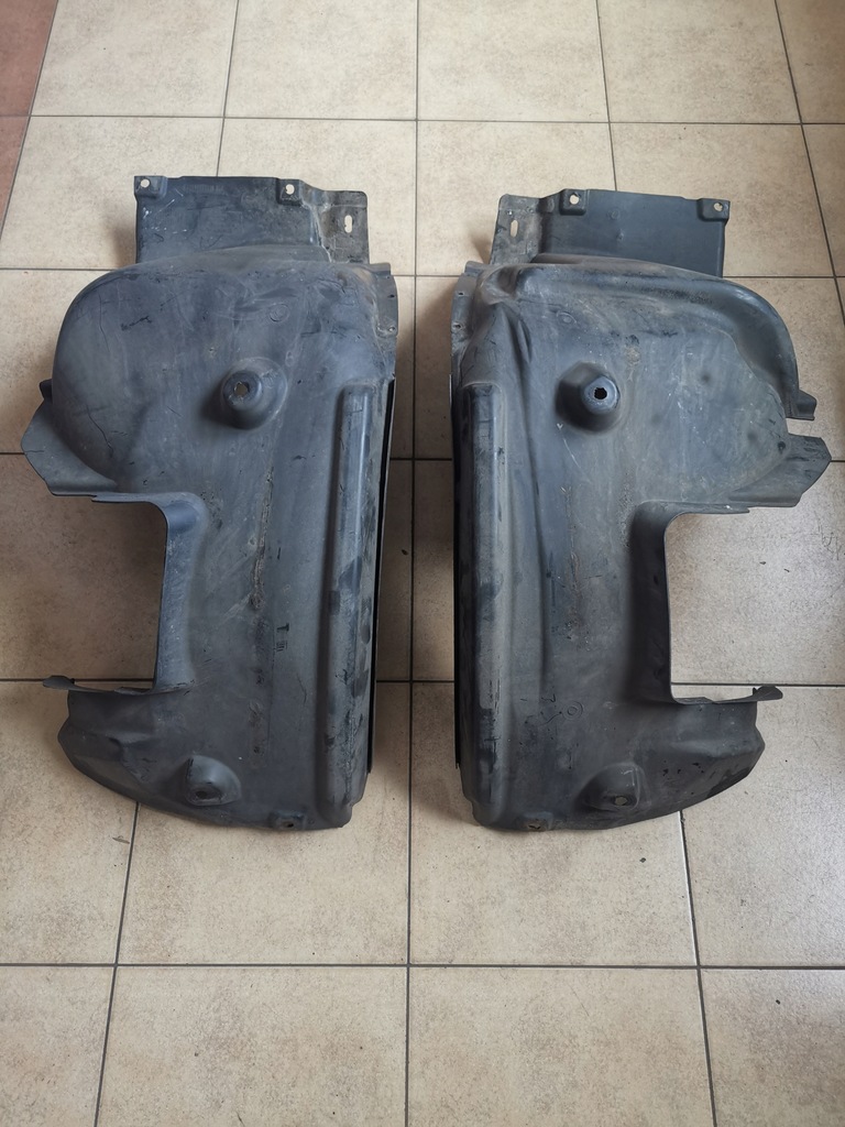 фото №1, Bmw 1 e87 підкрилок підкрилок перед передні