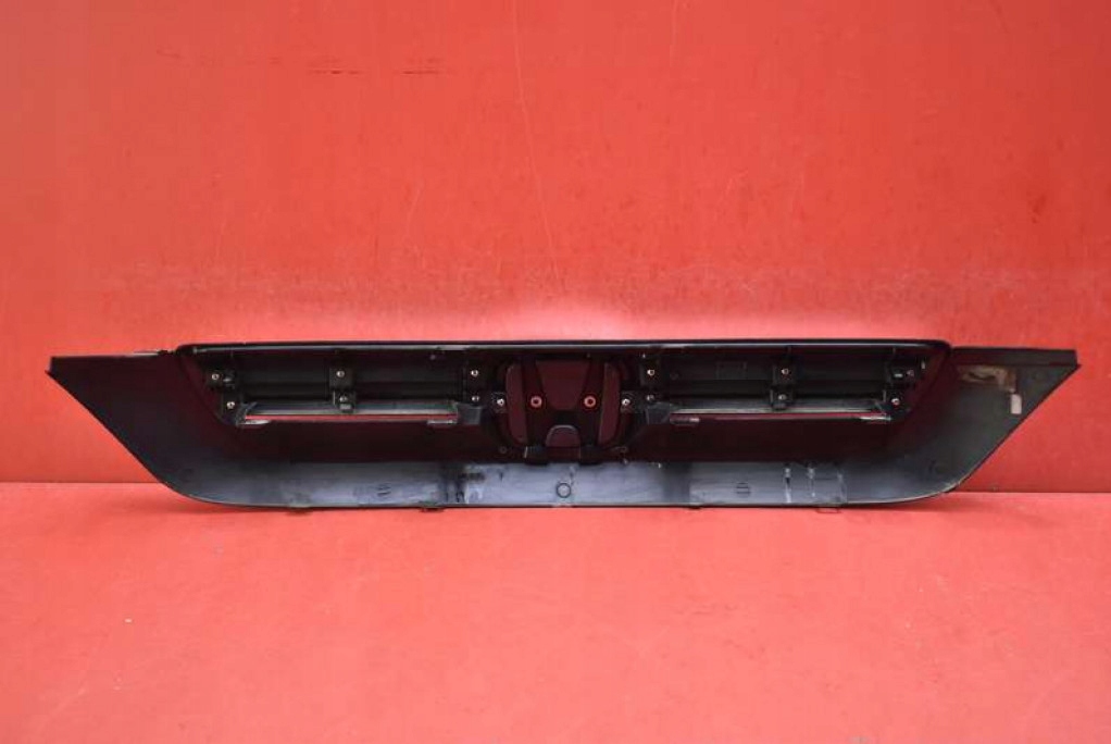 фото №11, Решётка радиатора решётка радиатора nh684p 71129-sww-g0 honda crv 3 iii 06-09