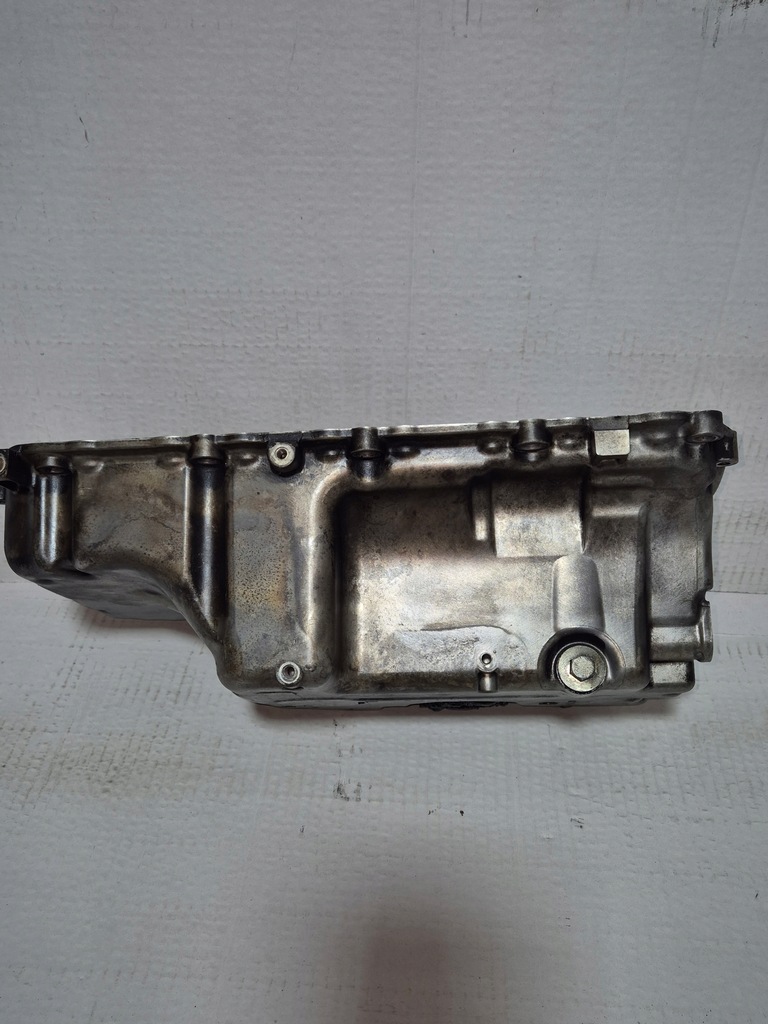 фото №1, Alfa romeo giulia stelvio 2.2 jtd піддон масляна 55274280