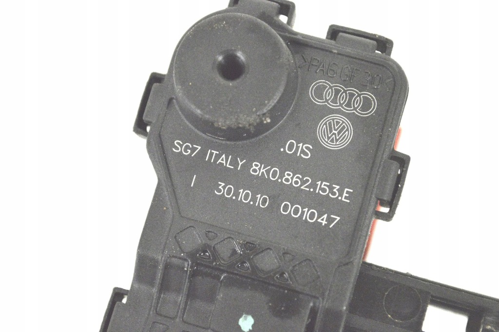 фото №6, Audi a4 s4 b8 8k 2008 привод крышка заливной топлива