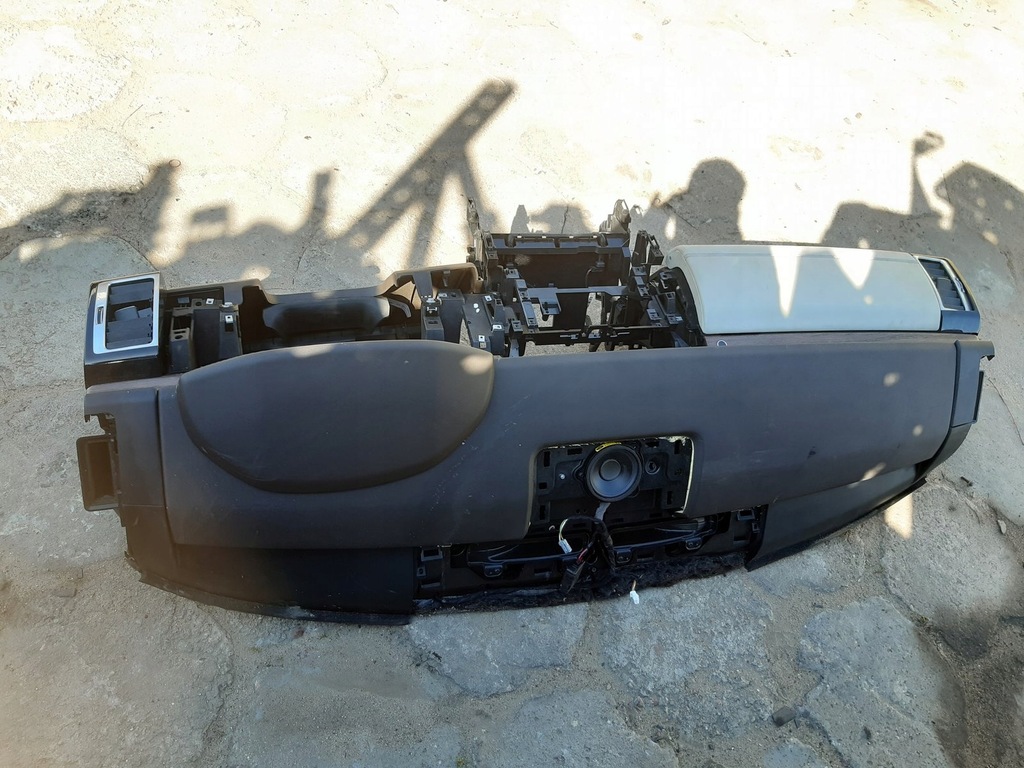 фото №5, Консоль приборная панель приборная anglik discovery v