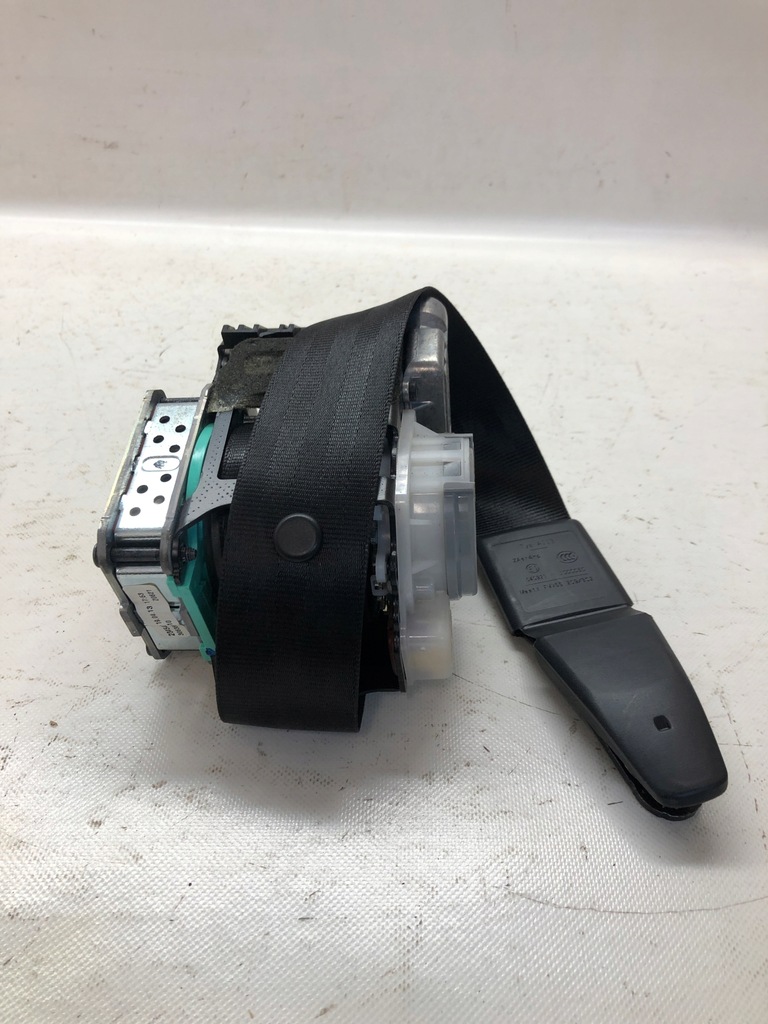 фото №1, Pas безопасности audi оригинальный номер 8k1857705j