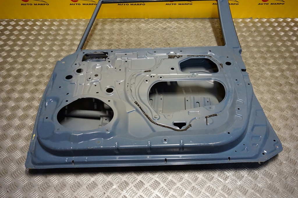 фото №11, Toyota fj cruiser 2007 - 2014 дверь перед правое передние usa