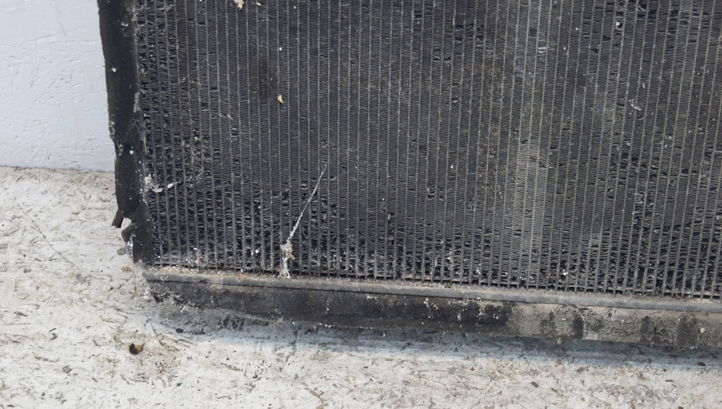 фото №6, Lexus gs 300 mk ii вентилятори радіатор