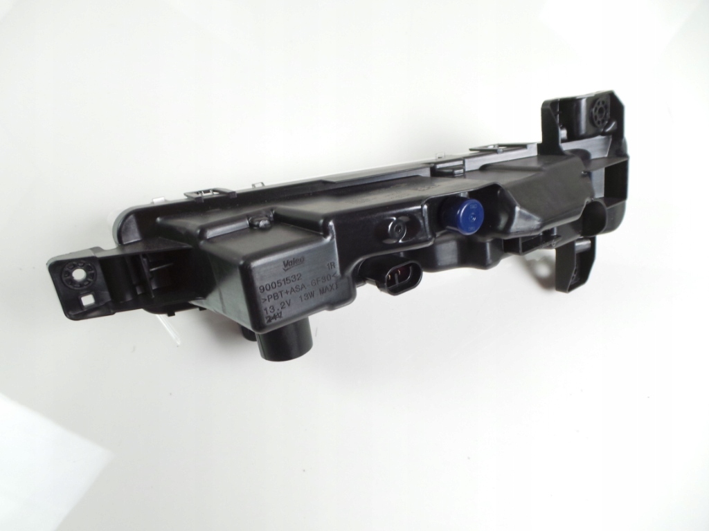 фото №3, Протитуманна фара led bmw оригінальний номер 7349132