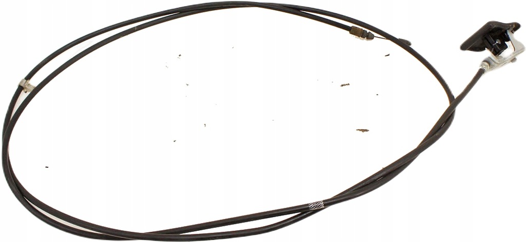 фото №1, Mx182 subaru xv i трос тяга ручка капот