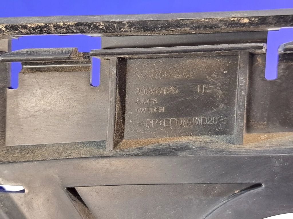 фото №5, Volvo xc90 2007 елементи кріпильні