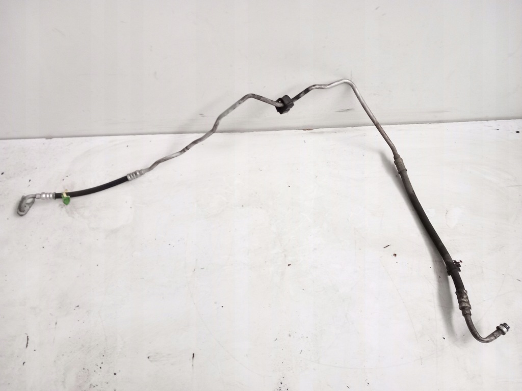 фото №1, Mercedes-benz w203 шланг кондиціонера 2038300415