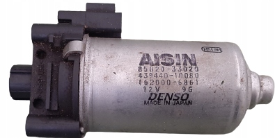 фото №1, Моторчик сидіння правий lexus ii is250 is 250