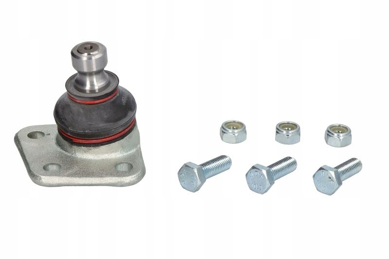 фото №11, Шаровая опора рычага skoda favorit, felicia