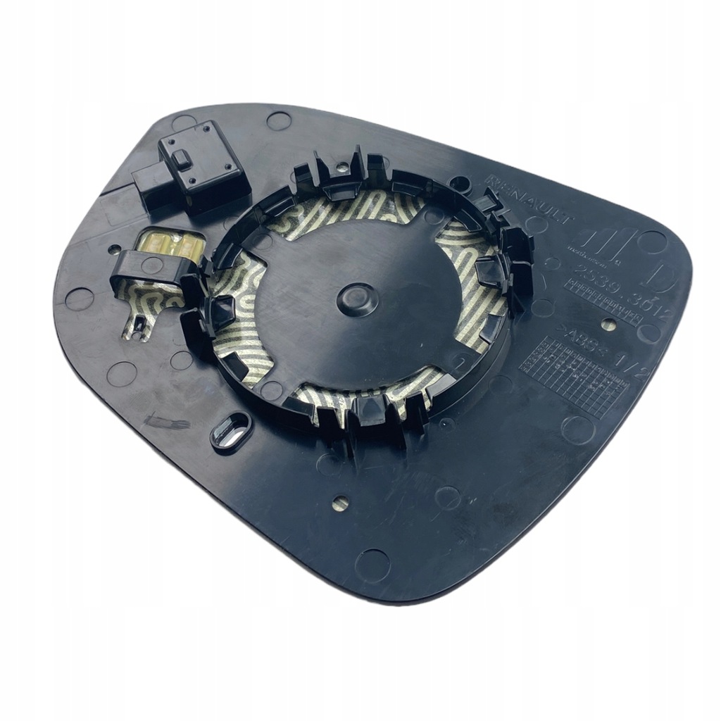 фото №11, Новый вкладыш зеркало правый blis renault megane ev e-tech renault espace vi