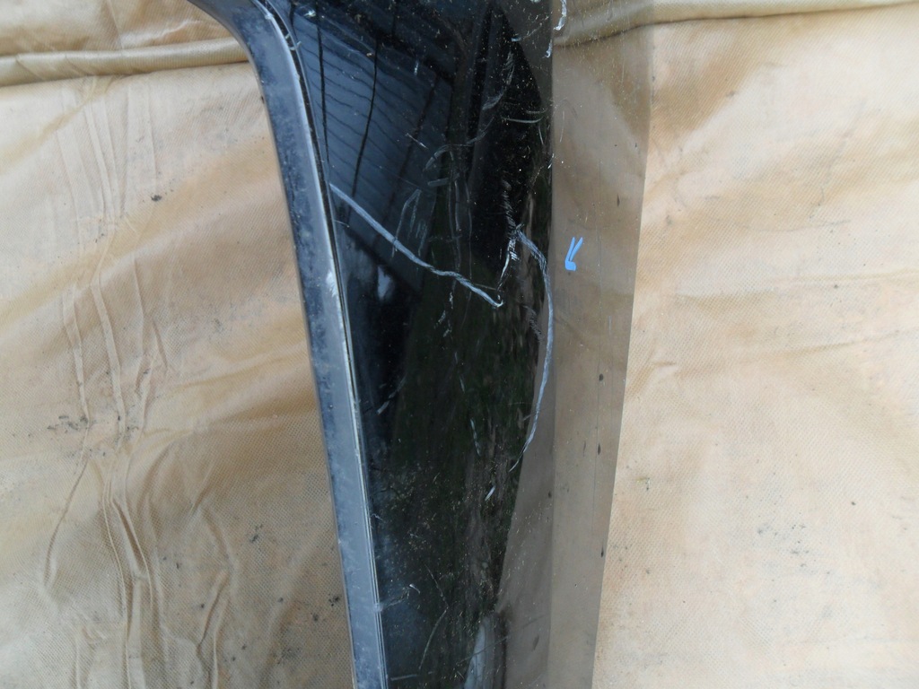 фото №11, Бампер перед mitsubishi l200 lift 2019-