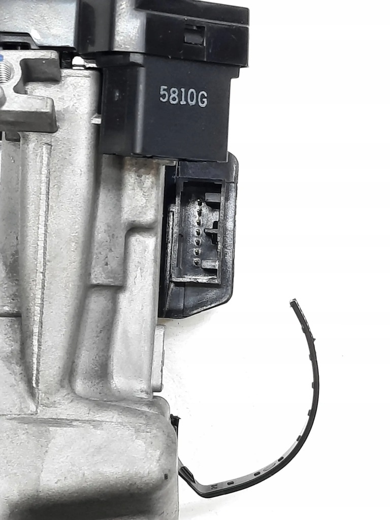 фото №4, Honda civic ix lift 15-17 замок запалювання ключ 1,8 r18z4