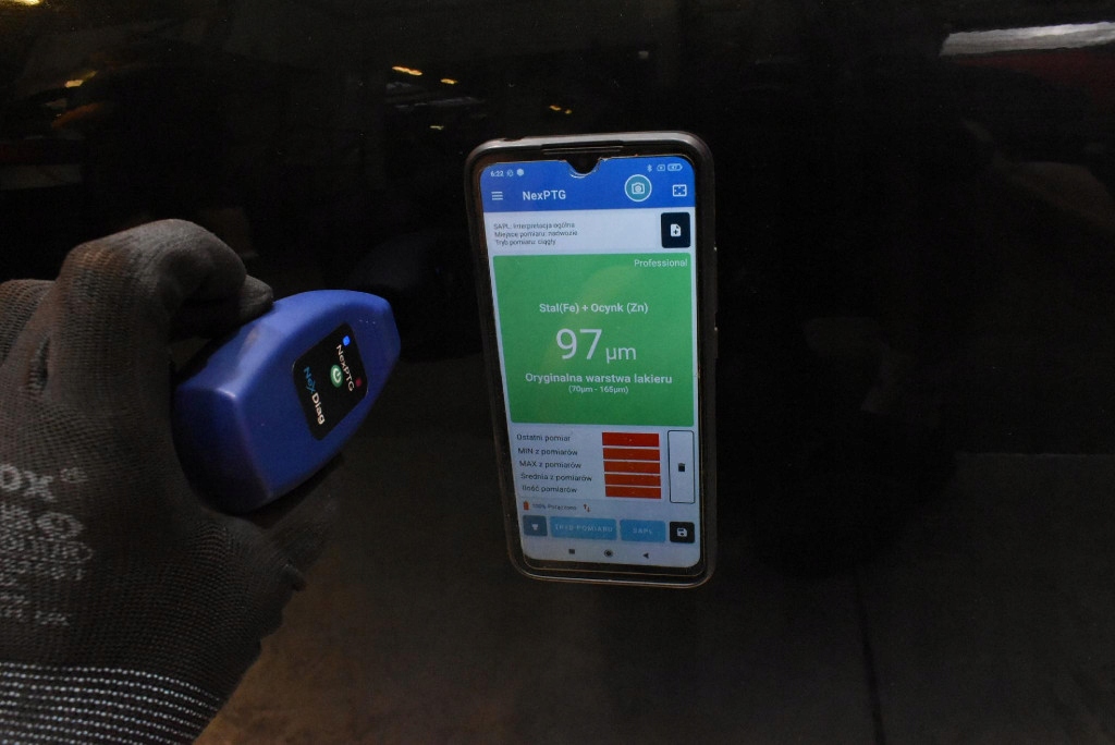 фото №9, Двері ліва задня задні чорні ford mondeo mk5 fusion 14-20