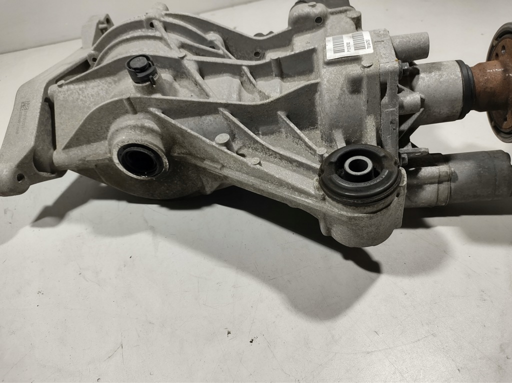 фото №5, Volvo xc40 21r мост дифференциал задняя 1216702 02013838