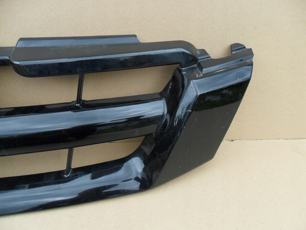 фото №5, Mazda tribute ep 2002 2003 2004 решётка радиатора радиатора