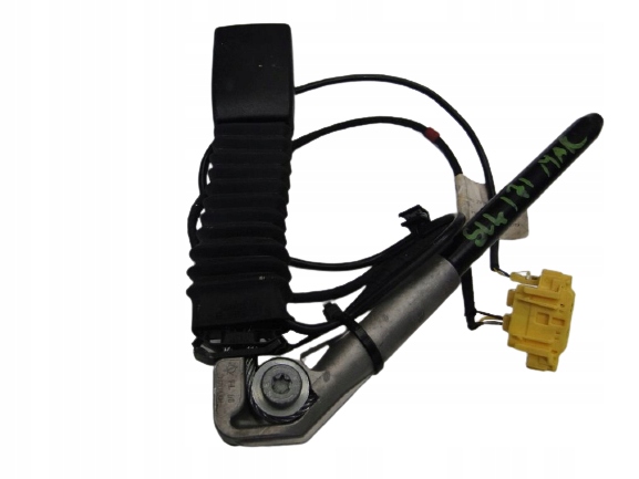 фото №1, Mercedes slk r171 натяжитель сиденье левый a1718600569