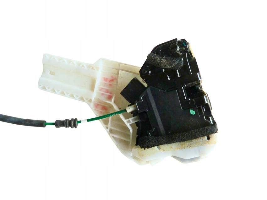 фото №1, Замок дверь задних левых hyundai i30 ii 2012-2017 rok 81410-6010