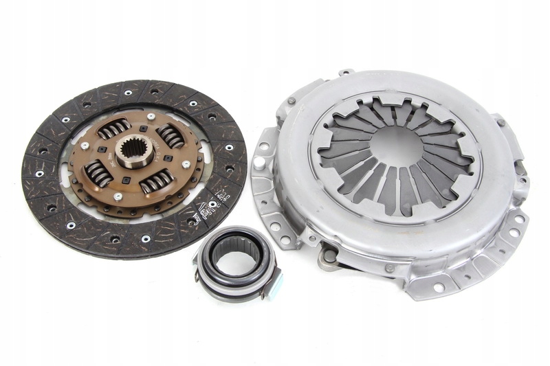 фото №15, Комплект - набір зчеплення [valeo]