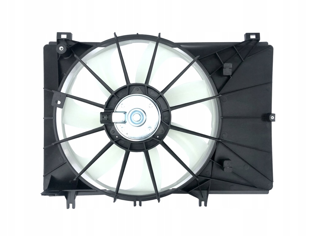 фото №1, Вентилятор suzuki baleno 2016-