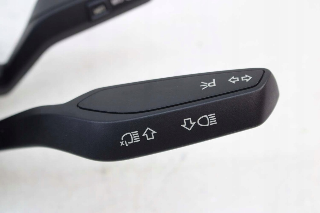 фото №7, Audi q2 перемикачі керма 82a953521b перемикач важіль керма 82a 95