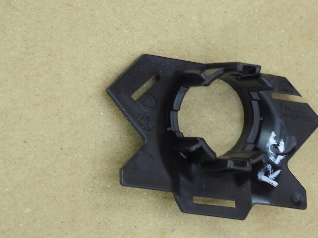 фото №12, Корзина кронштейн датчика skoda kodiaq 565919491g