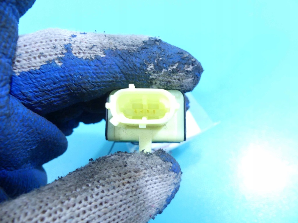 фото №5, Датчик датчик удара lexus gs iv 11-20