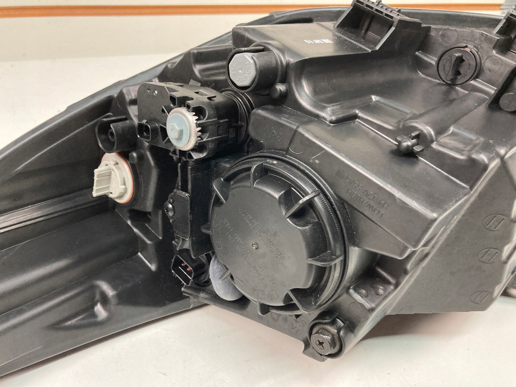 фото №10, Лампа права передня kia picanto iii 3