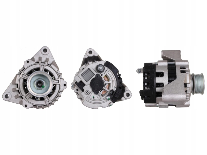 Купить Генератор 90a lucas к smart fortwo 0.8 cdi