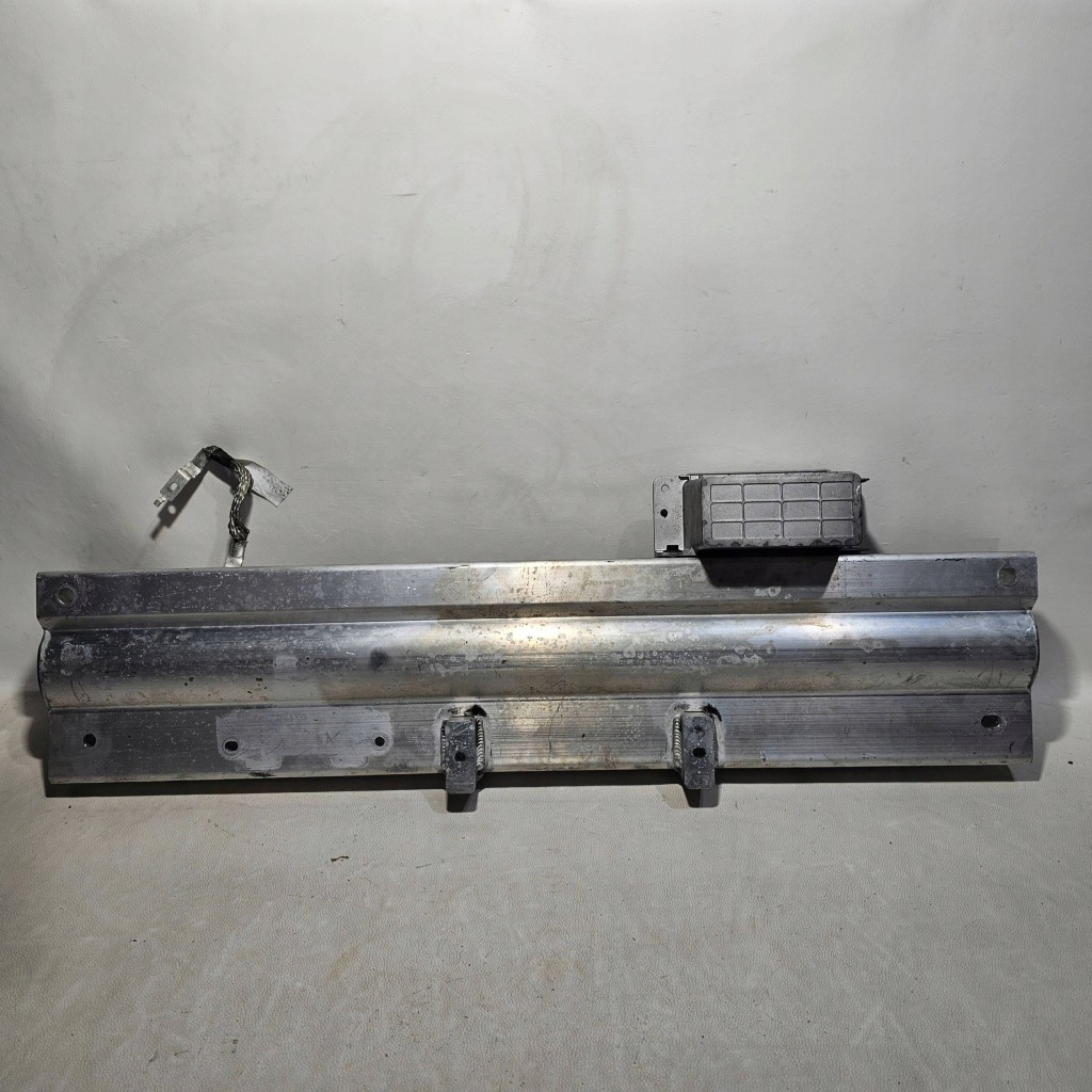 фото №8, Бак підвіска пневматичний tesla model s plaid 1598486-99-d