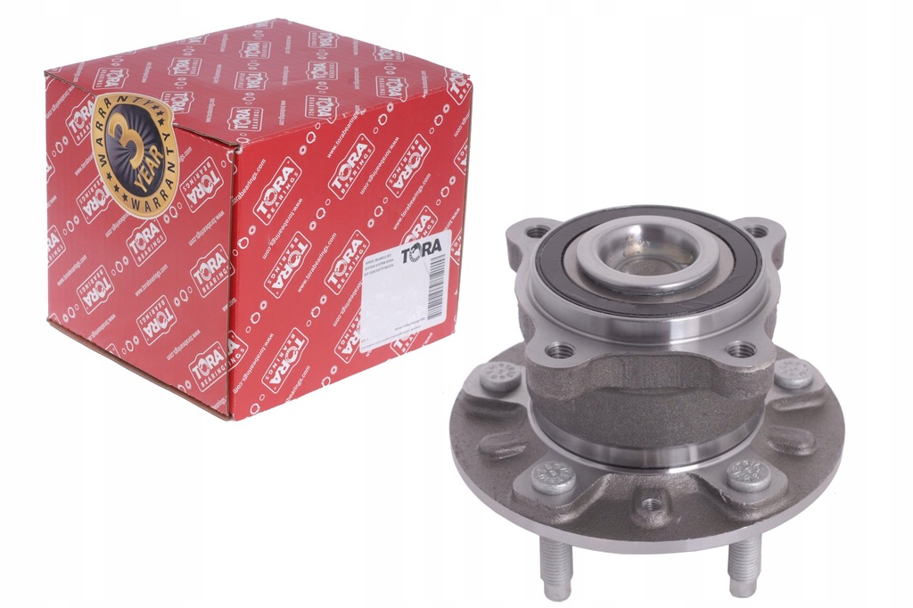 фото №1, Підшипник ступиця колеса задня chevrolet orlando cruze