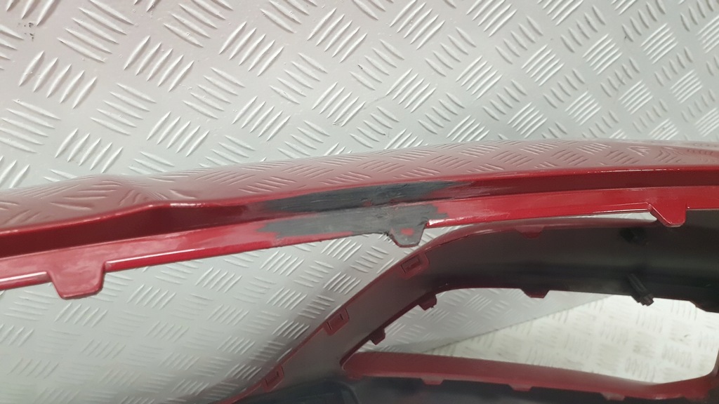 фото №10, Hyundai i10 iii n-line бампер перед передний