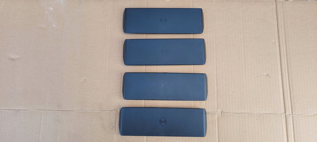 фото №1, Nowa оригинал крышка заглушка радара бампера защита renault gama t c evo