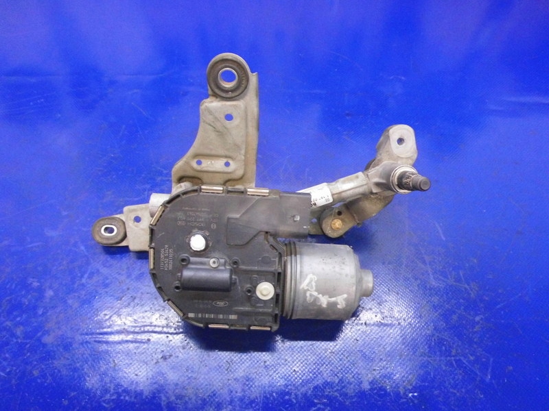 фото №1, Механизм дворник правый ford s-max galaxy mk3