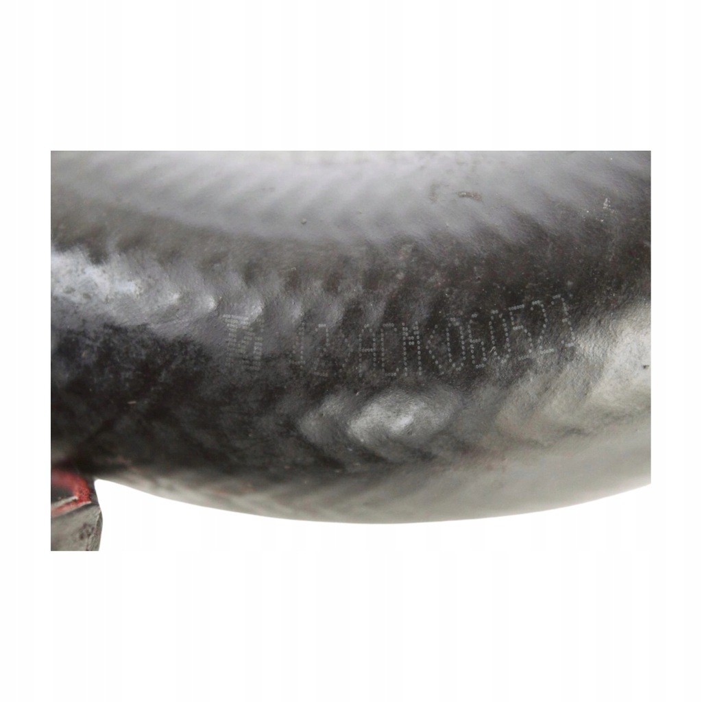 фото №9, Труба шланг повітрозабірник інтеркулер honda accord vii