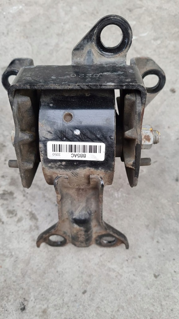 фото №1, Подушка двигуна jeep compass patriot 2,2crd 885ac