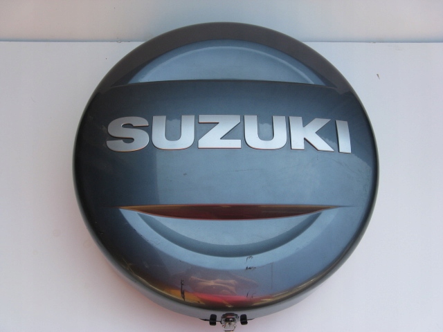 фото №1, Корпус защита колеса suzuki grand vitara ii zy4